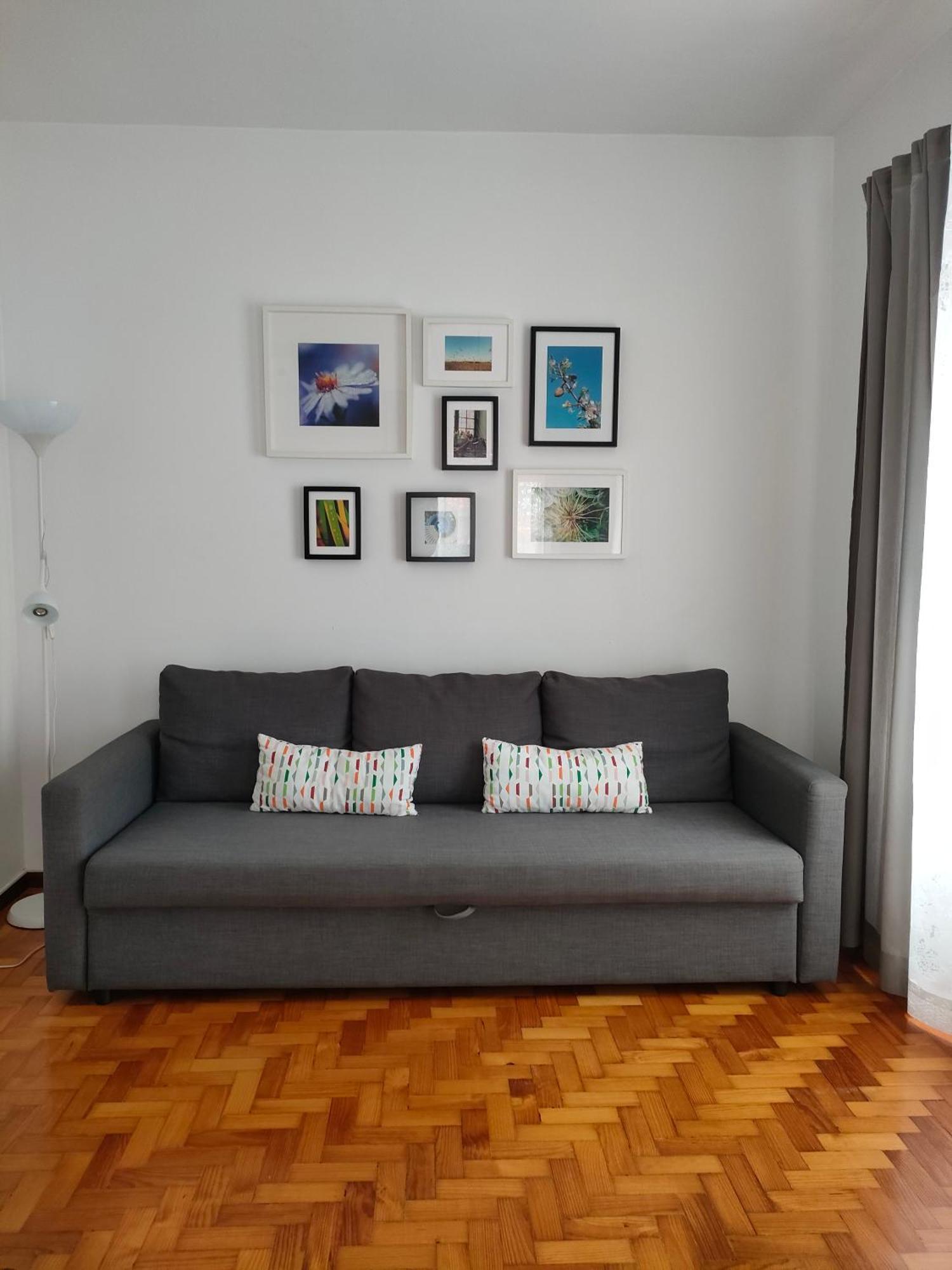Apartamento Boavista Βίλα Νόβα ντε Γκάια Εξωτερικό φωτογραφία