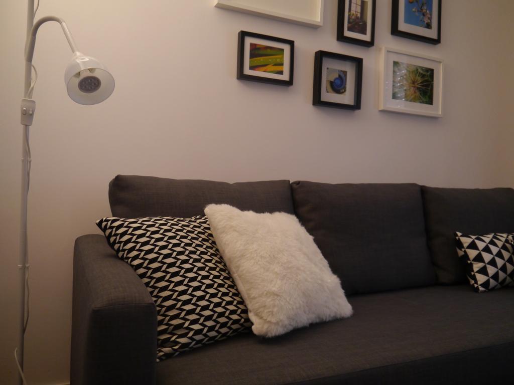 Apartamento Boavista Βίλα Νόβα ντε Γκάια Εξωτερικό φωτογραφία
